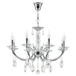 Подвесная люстра Lightstar Stregaro 694084