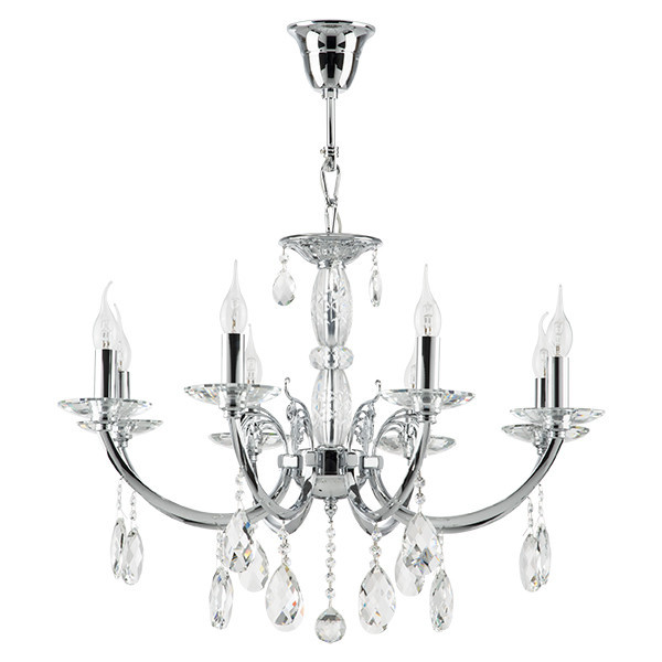 Подвесная люстра Lightstar Stregaro 694084