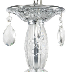 Подвесная люстра Lightstar Stregaro 694084