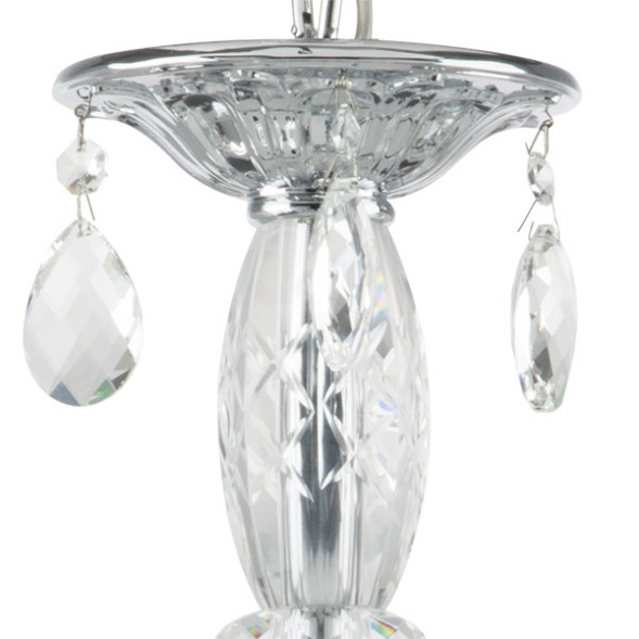 Подвесная люстра Lightstar Stregaro 694084