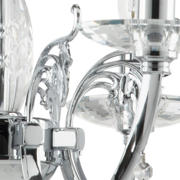 Подвесная люстра Lightstar Stregaro 694084