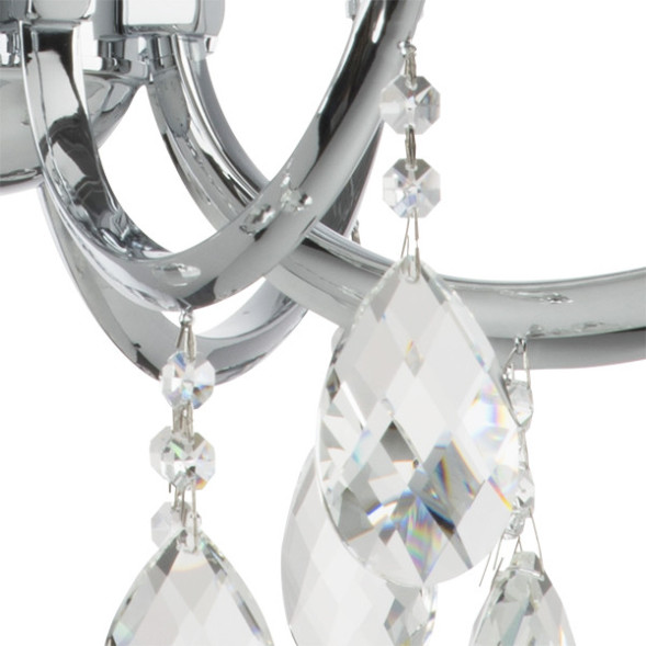 Подвесная люстра Lightstar Stregaro 694084