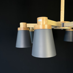 Люстра на штанге ImperiumLoft 191994-23