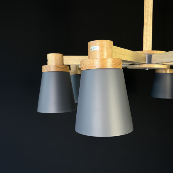 Люстра на штанге ImperiumLoft 191994-23