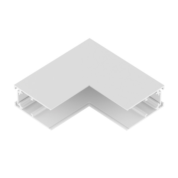 Соединитель профиля Lightstar Uno 509136