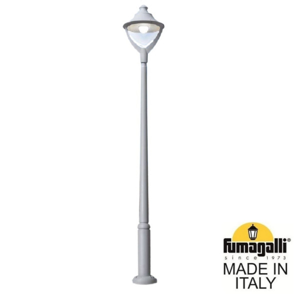 Садово-парковый светильник Fumagalli P50.362.000.LXH27 BEPPE