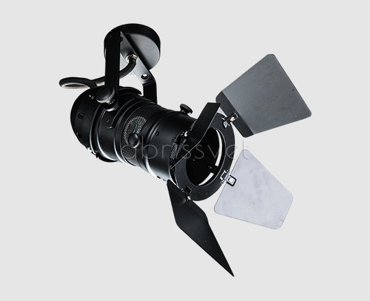 Спот ITALLINE MEGALIGHT XFST1D XFST2D black