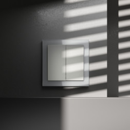 Выключатель VOLTUM S70 VLS020505