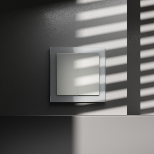 Выключатель VOLTUM S70 VLS020505