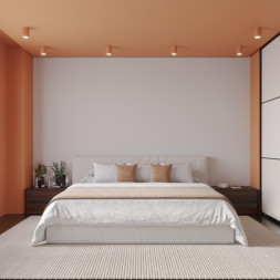 Накладной точечный светильник Novotech YESO 370983