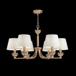 Подвесная люстра Maytoni Barbara H003PL-06MG