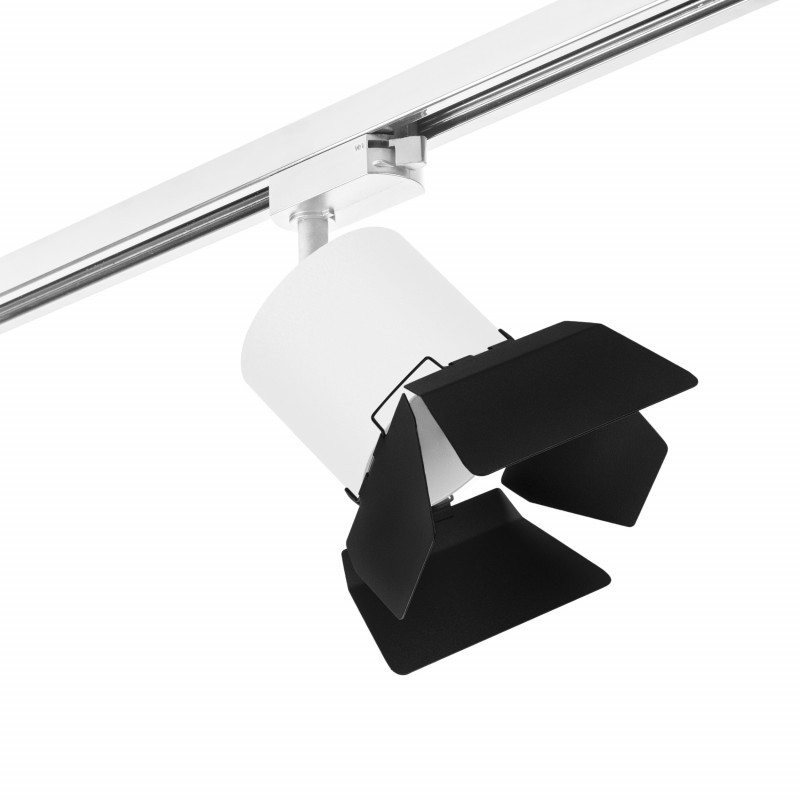 Трековый светильник Lightstar RULLO R1T3486487