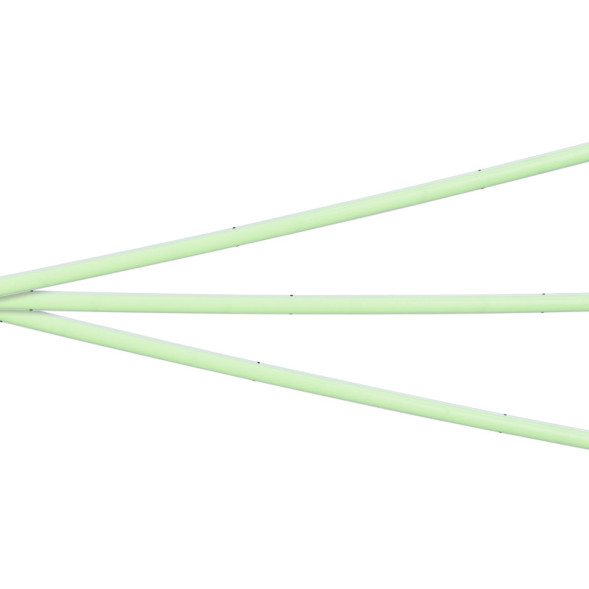 Лента Arlight COB-X480-8mm 046912 20W 24V синий IP20