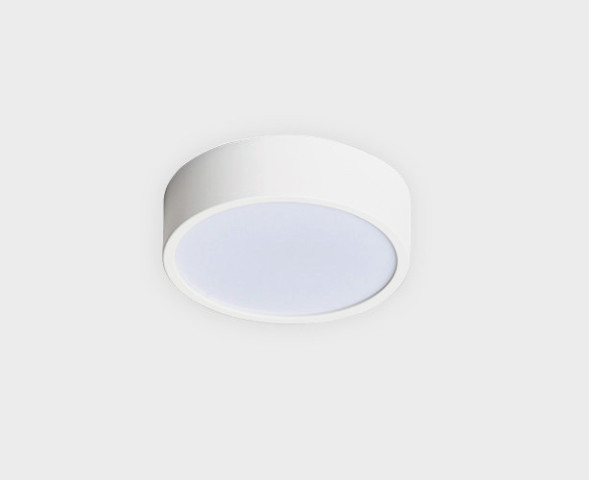 Накладной точечный светильник ITALLINE Megalight M04 M04-525-95 white 3000K