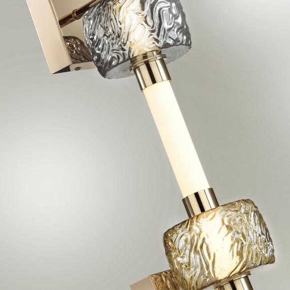 Бра Odeon Light Modern 5426/34WL