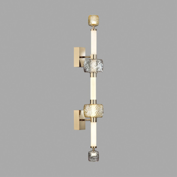 Бра Odeon Light Modern 5426/34WL