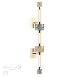 Бра Odeon Light Modern 5426/34WL
