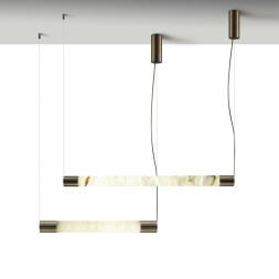 Подвесной светильник Odeon Light L-VISION 6686/25L