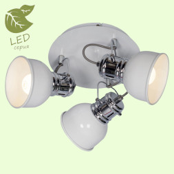 Спот Lussole CARRIZO GRLSP-9956