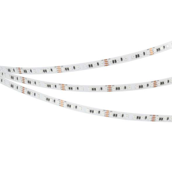 Лента Arlight RT-A120-8mm 2835 042905 60W 24V RGB IP20