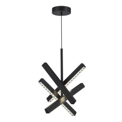 Подвесной светильник ST-Luce SL1018.413.04 EUCLIDICS