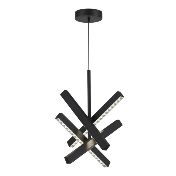 Подвесной светильник ST-Luce SL1018.413.04 EUCLIDICS