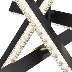 Подвесной светильник ST-Luce SL1018.413.04 EUCLIDICS