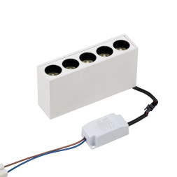 Накладной светильник Vitaluce VT0200060-00