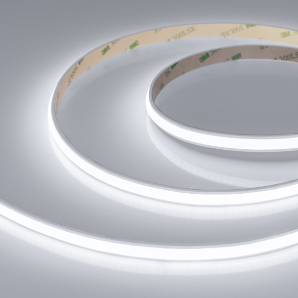 Лента Arlight RTW-PW-A280-10mm 2835 041109 50W 24V 810lm белый (холодный) IP66