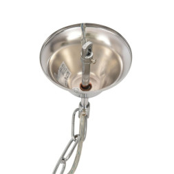 Подвесная люстра LUMION SUANA 8317/12