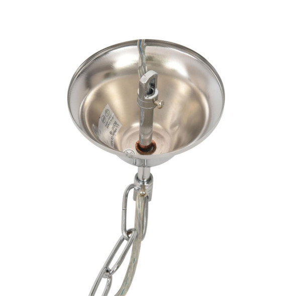 Подвесная люстра LUMION SUANA 8317/12