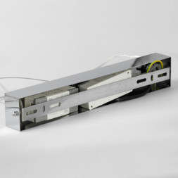 Подвесной светильник Lussole CAYUGA LSP-7177