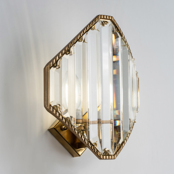 Бра MODELUX MS.538.230 GD