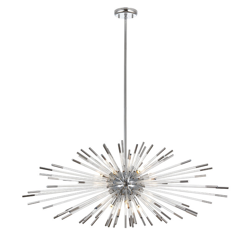 Люстра на штанге ST-Luce CALLIO SL1097.103.09