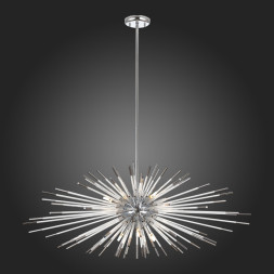 Люстра на штанге ST-Luce CALLIO SL1097.103.09