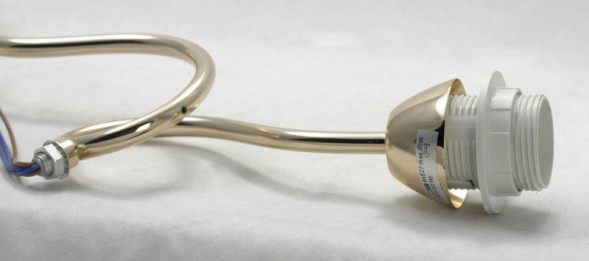 Потолочная люстра Lussole LSP-8086