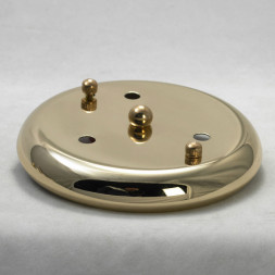 Потолочная люстра Lussole LSP-8086