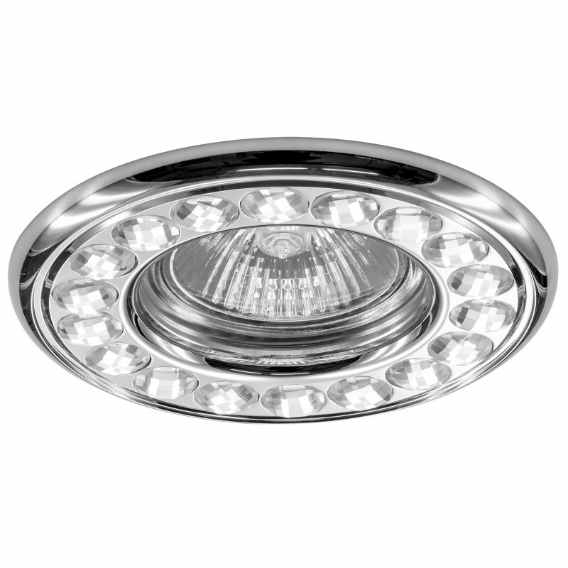 Встраиваемый точечный светильник Lightstar MIRIADE 011904