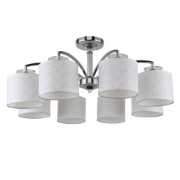 Люстра на штанге F-Promo MODUM 2199-8U