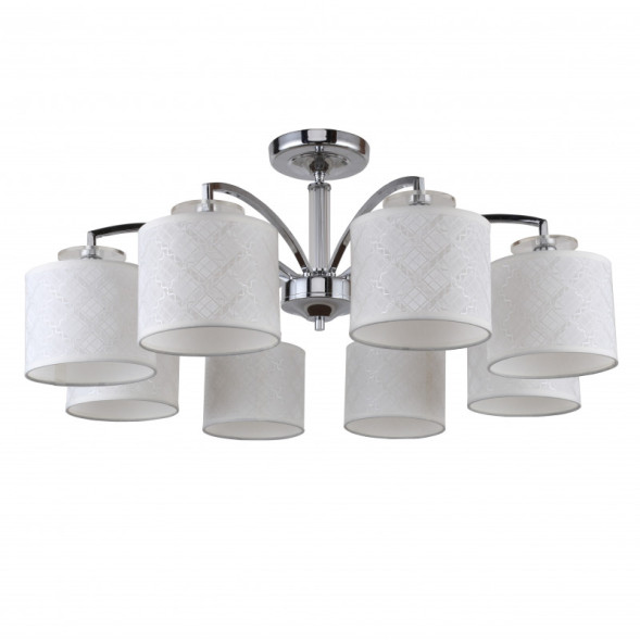 Люстра на штанге F-Promo MODUM 2199-8U