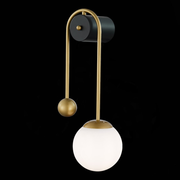 Бра ST-Luce ADIGE SL1202.201.01