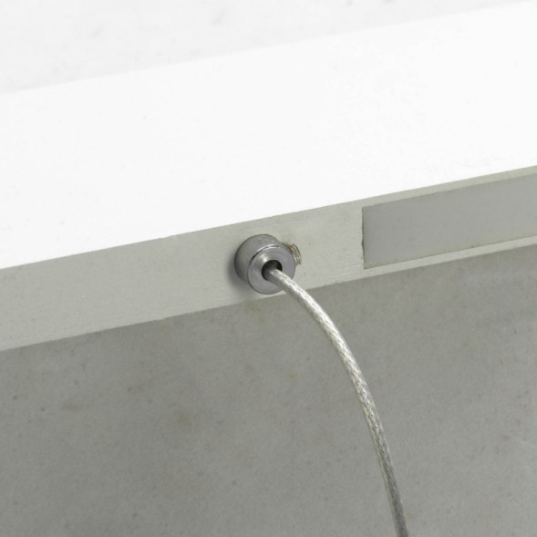 Линейный светильник Lussole DECATUR LSP-9516