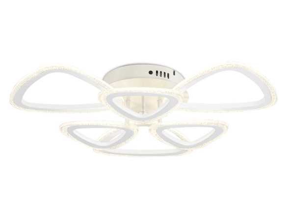 Потолочный светильник Ambrella Light ACRYLICA FA4512