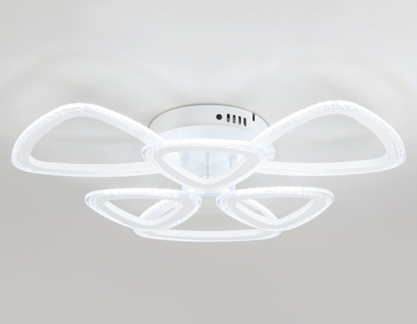 Потолочный светильник Ambrella Light ACRYLICA FA4512