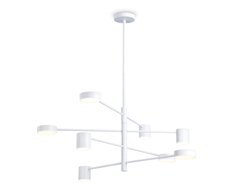 Люстра на штанге Ambrella Light COMFORT FL51688