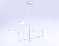 Люстра на штанге Ambrella Light COMFORT FL51688
