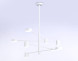 Люстра на штанге Ambrella Light COMFORT FL51688