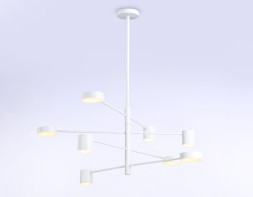 Люстра на штанге Ambrella Light COMFORT FL51688