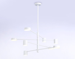 Люстра на штанге Ambrella Light COMFORT FL51688