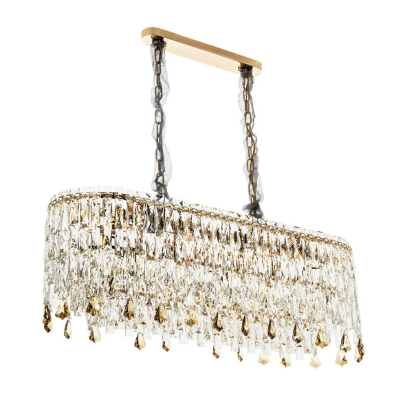 Подвесная люстра MODELUX ML.7073.13 GD